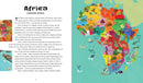 Africa, Amazing Africa: Country by Country US - Hardback