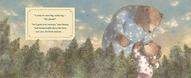 For All the Stars Across the Sky US - Hardback