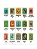 Under Threat US - Hardback