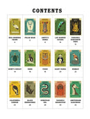 Under Threat US - Hardback