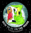 How to Be on the Moon-Children’s / Teenage fiction: Relationship stories-買書書 BuyBookBook