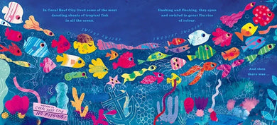 Tropical Terry US - Hardback