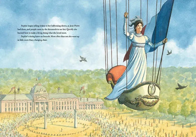 Lighter than Air US - Hardback