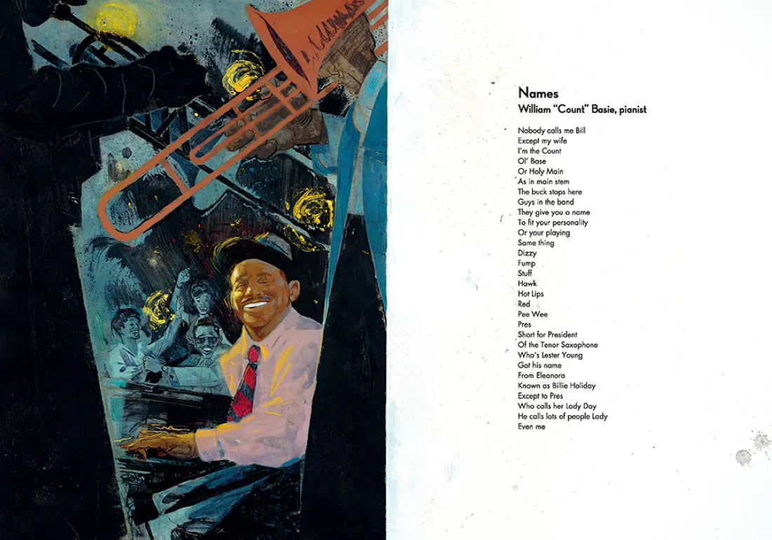 Jazz Day US - Paperback / softback