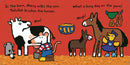 Maisy's Farm: Complete with Durable Play Scene US - Board book