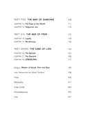 Master of Deceit US - Paperback / softback