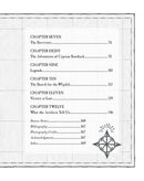 The Whydah: A Pirate Ship Feared, Wrecked, and Found US - Paperback / softback