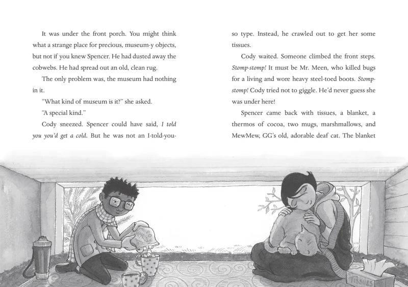 Cody and the Heart of a Champion US - Paperback / softback