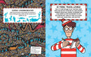 Where's Waldo? Exciting Expeditions US - Paperback / softback
