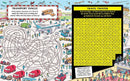Where's Waldo? Exciting Expeditions US - Paperback / softback
