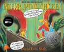 Interrupting Chicken-Children’s picture books-買書書 BuyBookBook