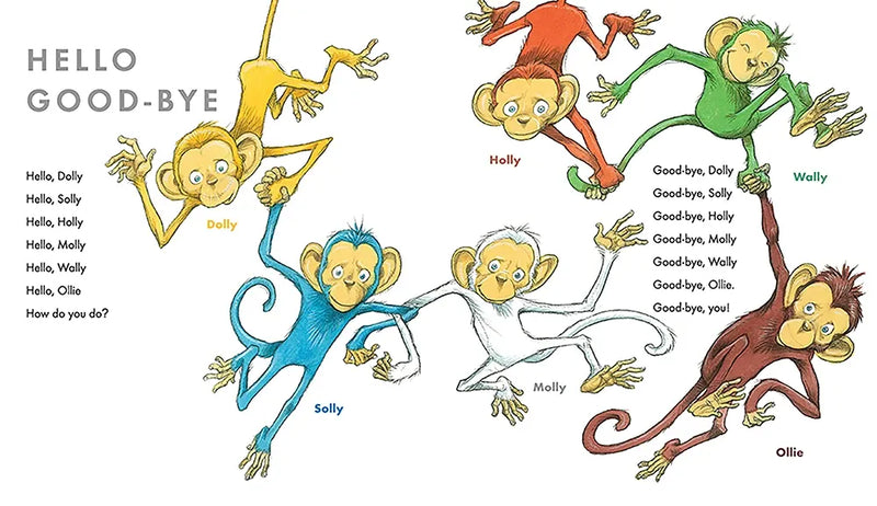 Giggly Wiggly: Playtime Rhymes US - Board book