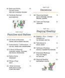 It's Perfectly Normal US - Paperback / softback