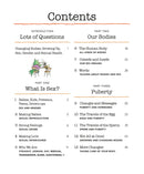 It's Perfectly Normal US - Paperback / softback