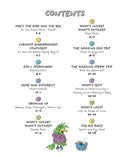 It's So Amazing! US - Hardback