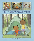 The Camping Trip-Children’s / Teenage fiction: Sporting stories-買書書 BuyBookBook