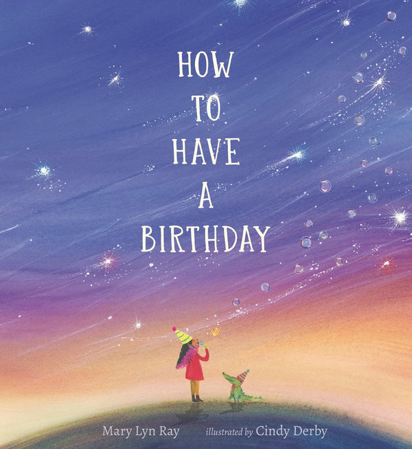 How to Have a Birthday-Children’s / Teenage fiction: General and modern fiction-買書書 BuyBookBook