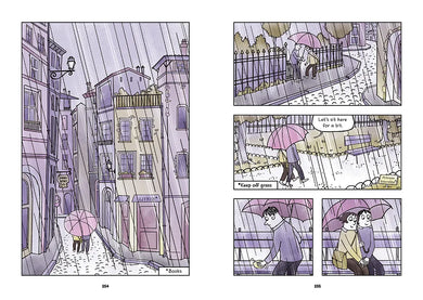 Sylvie: A Graphic Memoir US - Paperback / softback