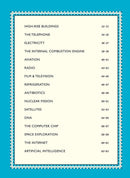 A World of Discovery US - Hardback