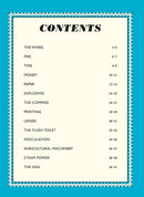 A World of Discovery US - Hardback