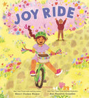 Joy Ride-Children’s / Teenage fiction: Family and home stories-買書書 BuyBookBook