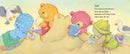 Bears at the Beach US - Hardback