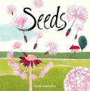 Seeds-Children’s / Teenage general interest: Nature and animals-買書書 BuyBookBook