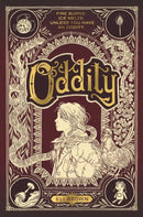 Oddity-Children’s / Teenage fiction: Fantasy-買書書 BuyBookBook