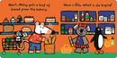 Maisy Goes Shopping: Complete with Durable Play Scene US - Board book