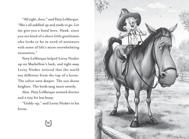 3 Adventures on Deckawoo Drive US - Paperback / softback