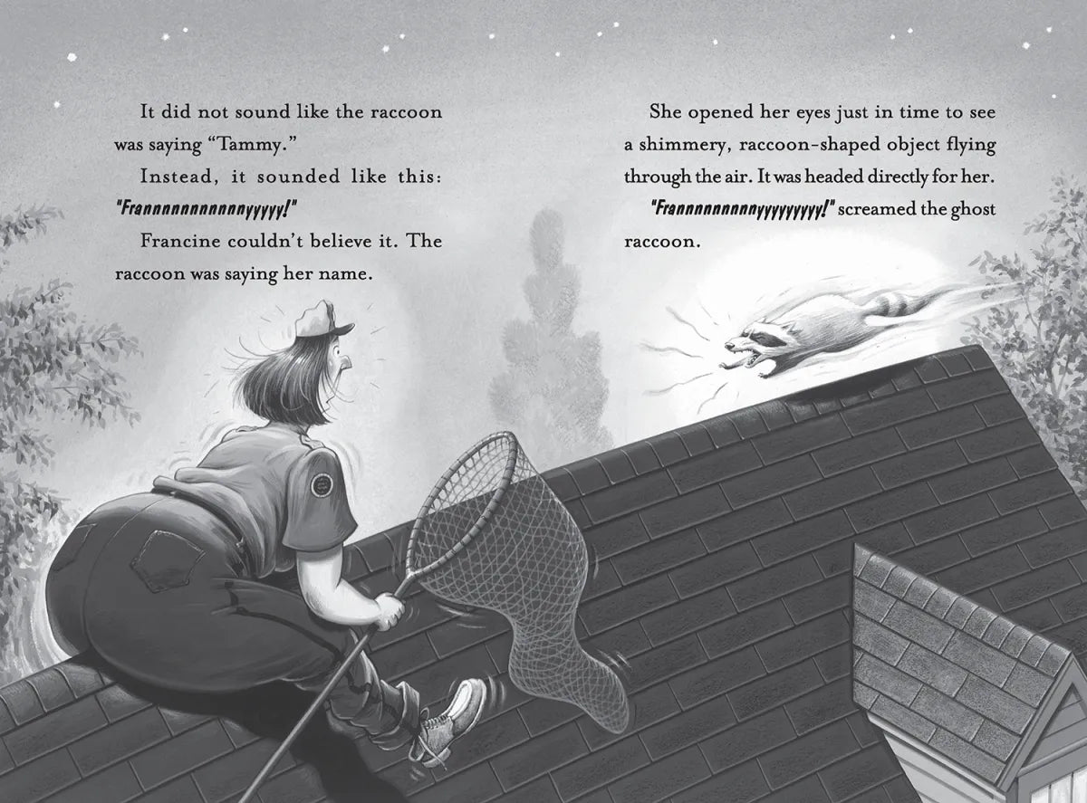 3 Adventures on Deckawoo Drive US - Paperback / softback