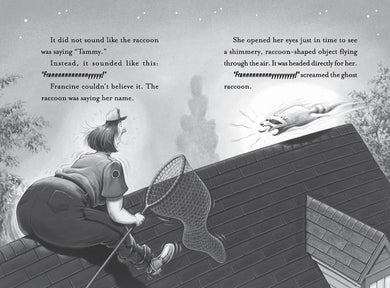 3 Adventures on Deckawoo Drive US - Paperback / softback