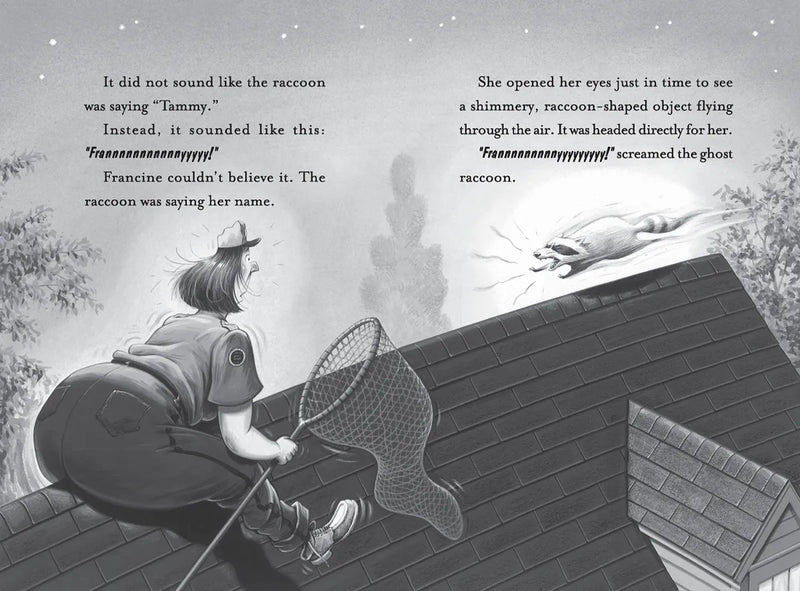 3 Adventures on Deckawoo Drive US - Paperback / softback