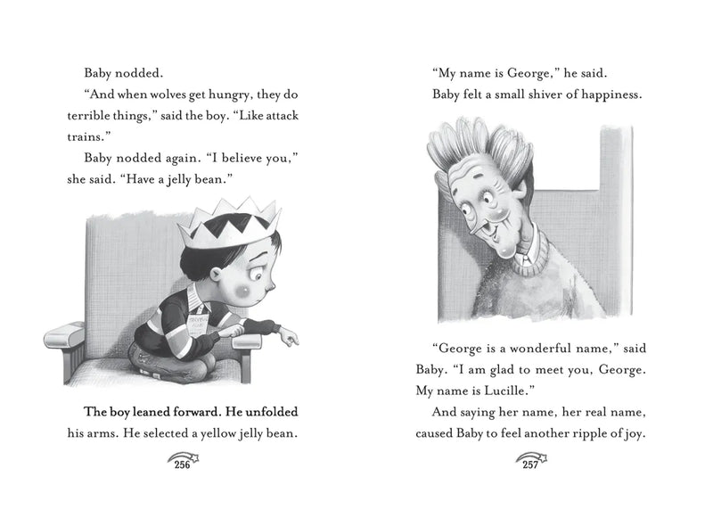 3 Adventures on Deckawoo Drive US - Paperback / softback