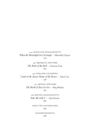 The Radical Element US - Paperback / softback