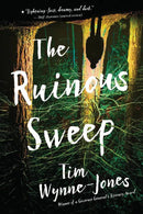 The Ruinous Sweep-Children’s / Teenage fiction: Action and adventure stories-買書書 BuyBookBook