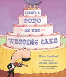 There's a Dodo on the Wedding Cake-Children’s / Teenage fiction: Nature and animal stories-買書書 BuyBookBook