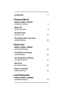 1968: Today’s Authors Explore a Year of Rebellion, Revolution, and Change US - Paperback / softback