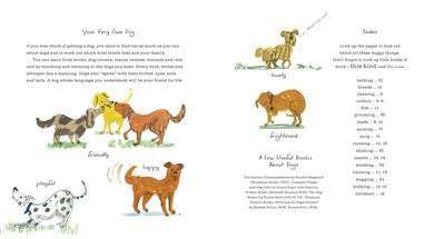 Our Very Own Dog: Taking Care of Your First Pet US - Paperback / softback