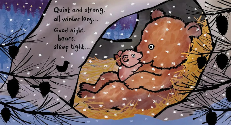 Good Night Like This US - Board book