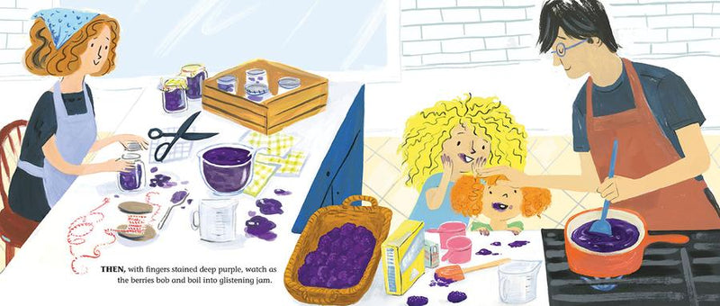 And Then Comes School US - Hardback