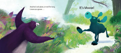 The More the Merrier US - Hardback