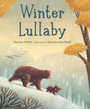 Winter Lullaby-Children’s / Teenage fiction: Nature and animal stories-買書書 BuyBookBook