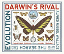 Darwin's Rival: Alfred Russel Wallace and the Search for Evolution-Children’s / Teenage general interest: Biography and autobiography-買書書 BuyBookBook