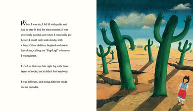 Little Frida US - Hardback