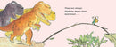 Some Dinosaurs Are Small US - Hardback