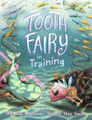 Tooth Fairy in Training-Children’s / Teenage fiction: Classic and traditional-買書書 BuyBookBook