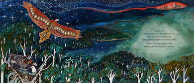 Birrarung Wilam: A Story from Aboriginal Australia US - Hardback