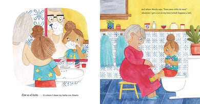 Mi Casa Is My Home US - Hardback