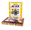 The Princess in Black: Three Monster-Battling Adventures US - Multiple-component retail product, boxed